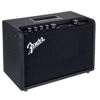 Fender Guitar Amplifiers Fender Mustang GT 40 Guitar Amplifier
