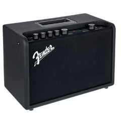 Fender Guitar Amplifiers Fender Mustang GT 40 Guitar Amplifier