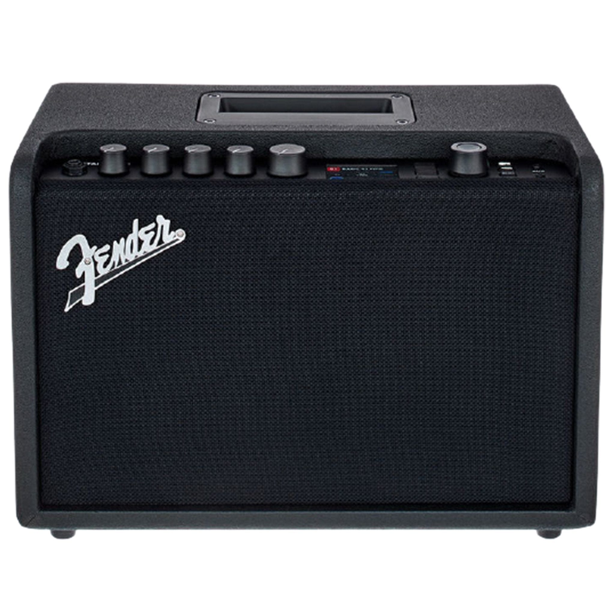 Fender Guitar Amplifiers Fender Mustang GT 40 Guitar Amplifier