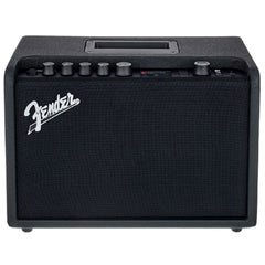 Fender Guitar Amplifiers Fender Mustang GT 40 Guitar Amplifier
