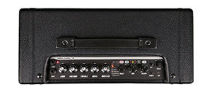 fender guitar amplifiers fender mustang ii v2 40w 1x12 guitar modeling amplifier