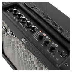 Fender Guitar Amplifiers Fender Mustang II V2 40W 1x12 Guitar Modeling Amplifier