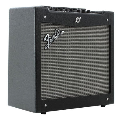 fender guitar amplifiers fender mustang ii v2 40w 1x12 guitar modeling amplifier
