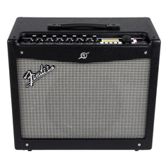 Fender Guitar Amplifiers Fender Mustang III (Version 2) 100W 1x12 Combo Guitar Amplifier