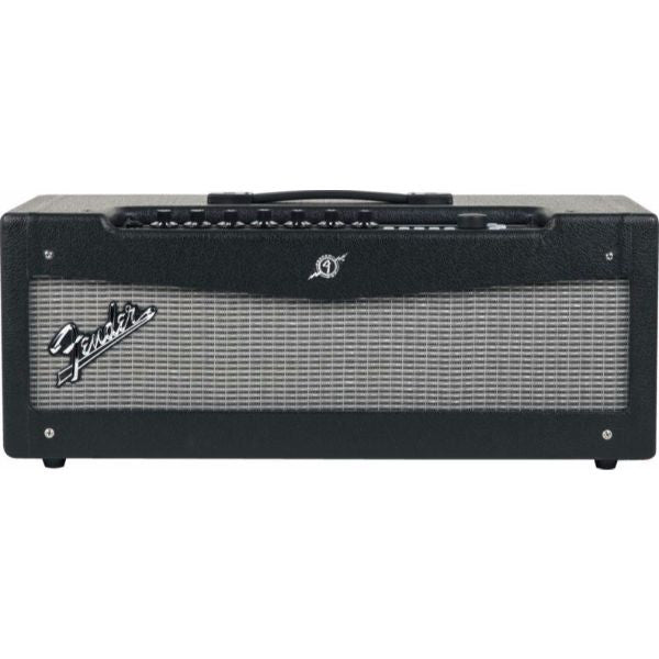 fender guitar amplifiers fender mustang v head (v.2) 150-watt guitar amp head
