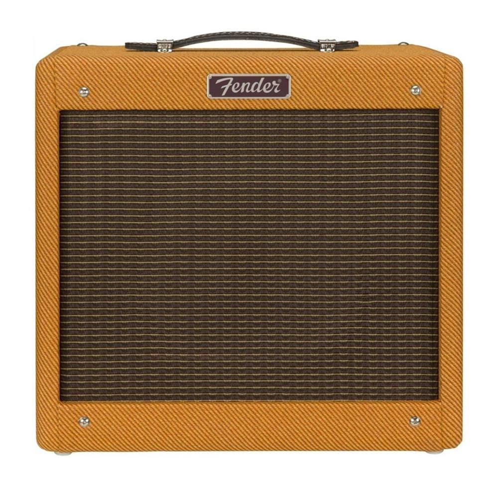 Fender Guitar Amplifiers Fender Pro Junior IV 15 Watt Guitar Amplifier