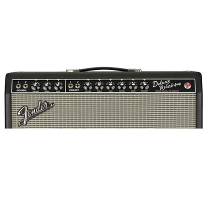 Fender Guitar Amplifiers Fender Tone Master 230 V Deluxe Reverb Guitar Amplifier