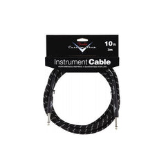 Fender Guitar Cables 3m Fender Custom Shop Performance Series Guitar Cable - 5.5 Metres