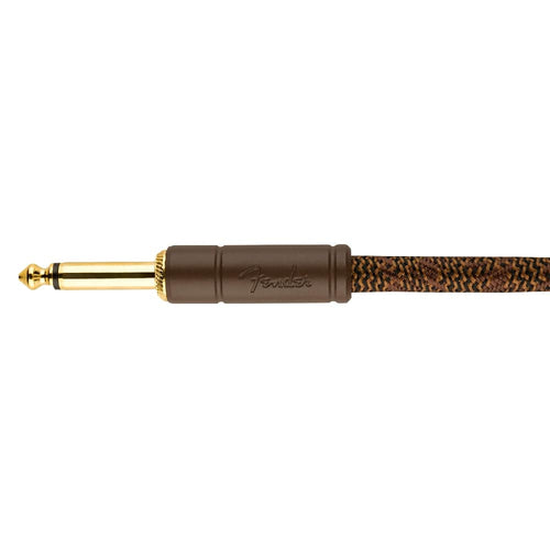 Buy Fender Deluxe Series Paramount Acoustic Instrument Cables Online Bajaao