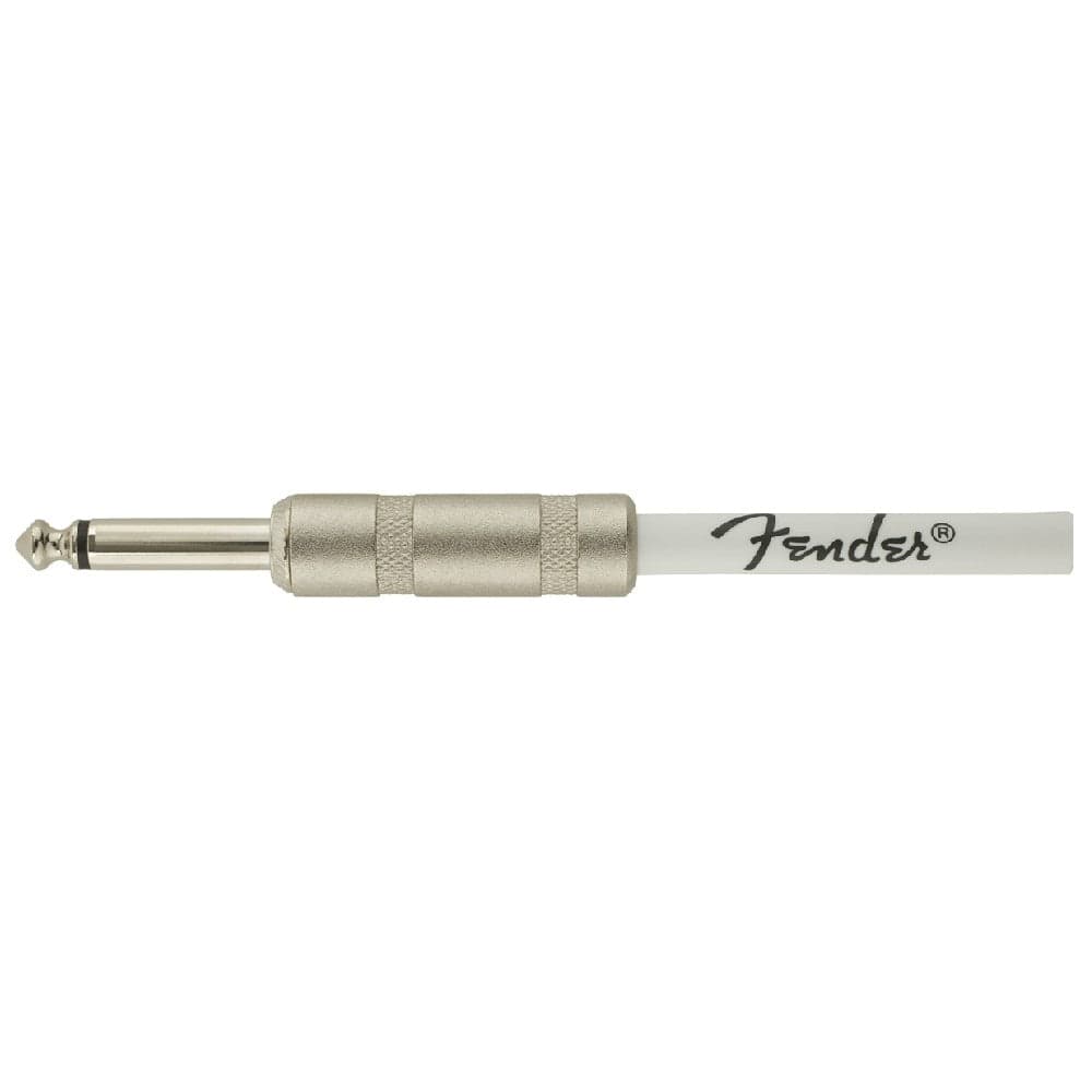 Fender Guitar Cables Fender Original Series Straight to Straight Instrument Connector Cables