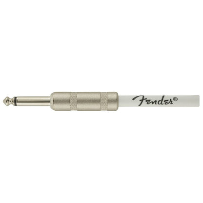 Fender Guitar Cables Fender Original Series Straight to Straight Instrument Connector Cables