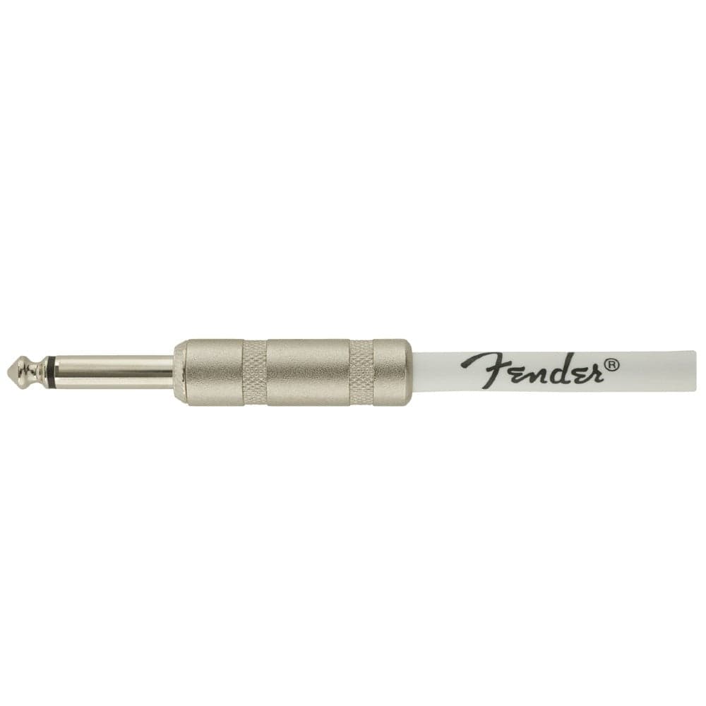 Fender Guitar Cables Fender Original Series Straight to Straight Instrument Connector Cables