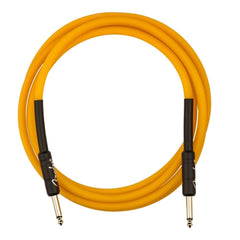 Fender Guitar Cables Fender Professional Series Glow in the Dark Cables