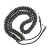 Fender Guitar Cables Gray Tweed Fender Professional Coil 30ft Cable
