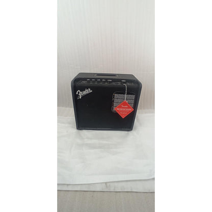 Fender Guitar Combo Amplifiers 202601052057 Fender Mustang LT25 Guitar Amplifier - Open Box