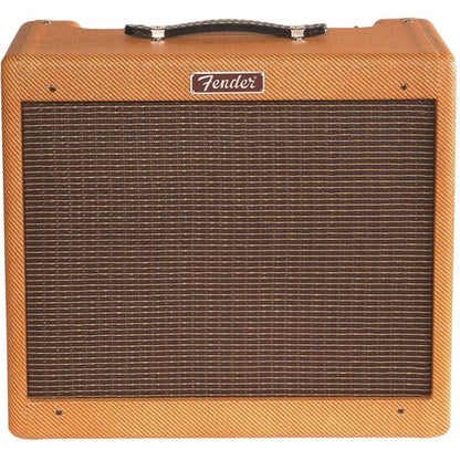 fender guitar combo amplifiers fender c12n blues jr ltd guitar amplifier - 230v