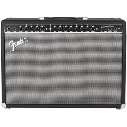 fender guitar combo amplifiers fender champion 100 watts guitar combo amplifier