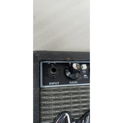 Fender Guitar Combo Amplifiers Fender Frontman 10G Guitar Amplifier - Open Box B Stock