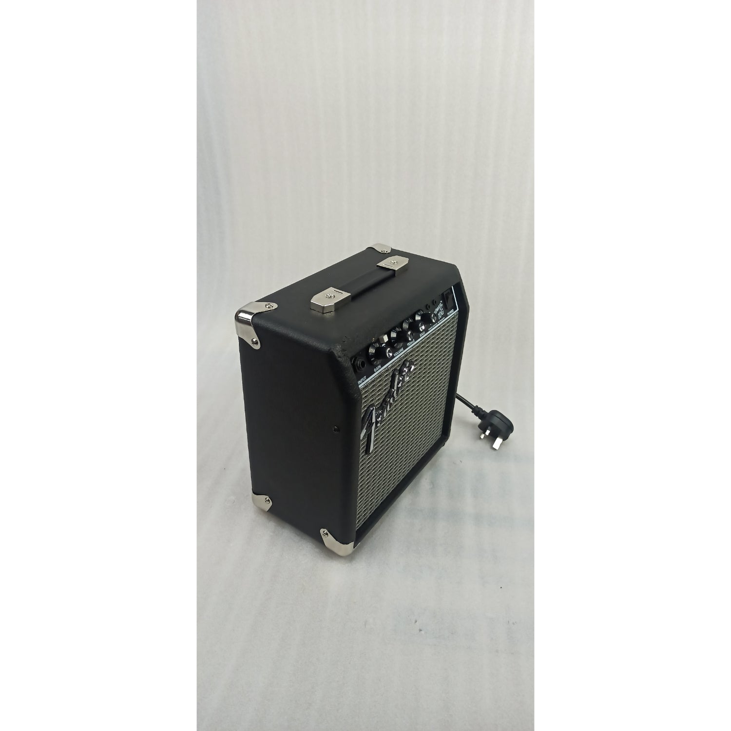 Fender Guitar Combo Amplifiers Fender Frontman 10G Guitar Amplifier - Open Box B Stock