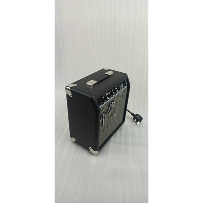 Fender Guitar Combo Amplifiers Fender Frontman 10G Guitar Amplifier - Open Box B Stock