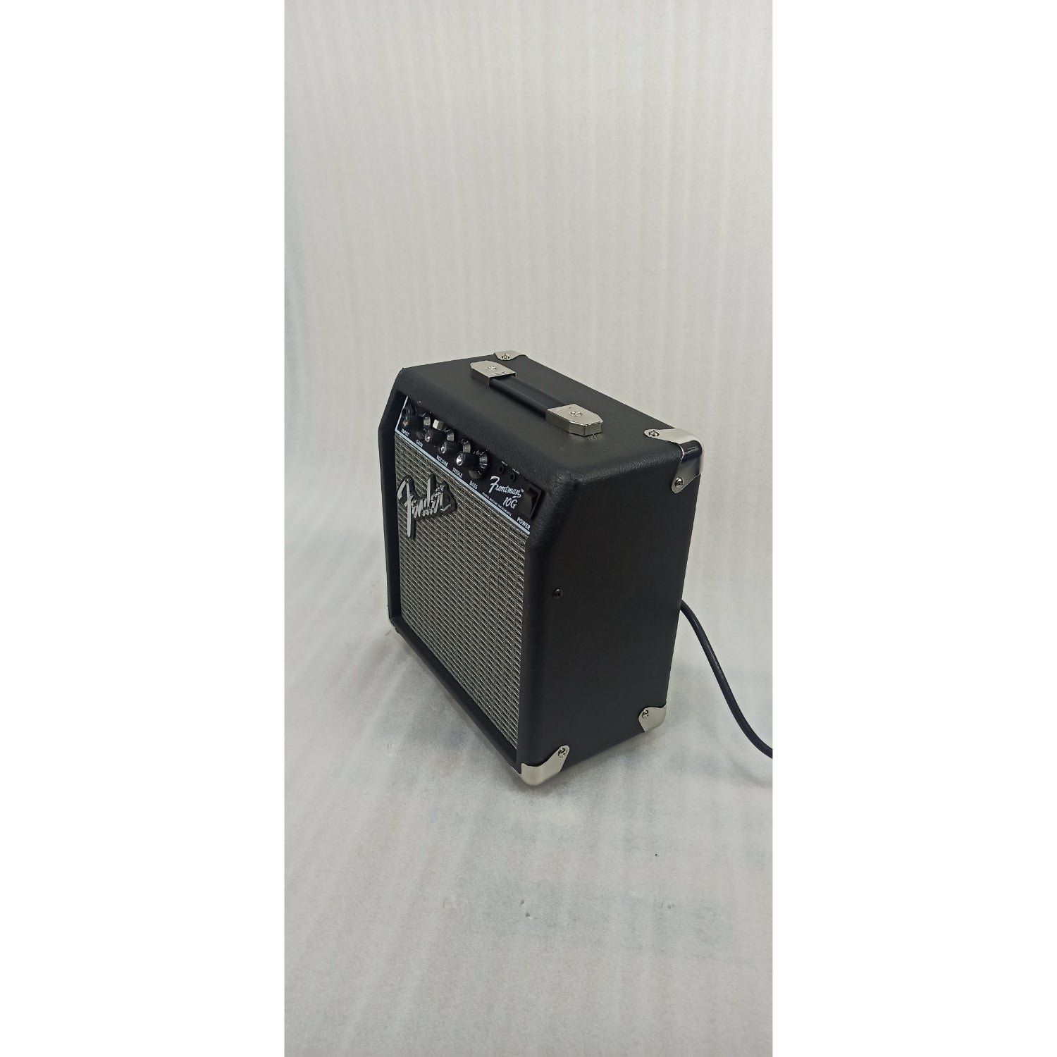 Fender Guitar Combo Amplifiers Fender Frontman 10G Guitar Amplifier - Open Box B Stock