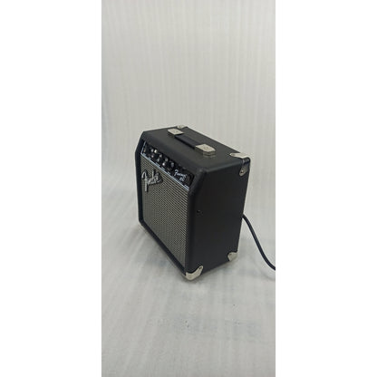 Fender Guitar Combo Amplifiers Fender Frontman 10G Guitar Amplifier - Open Box B Stock