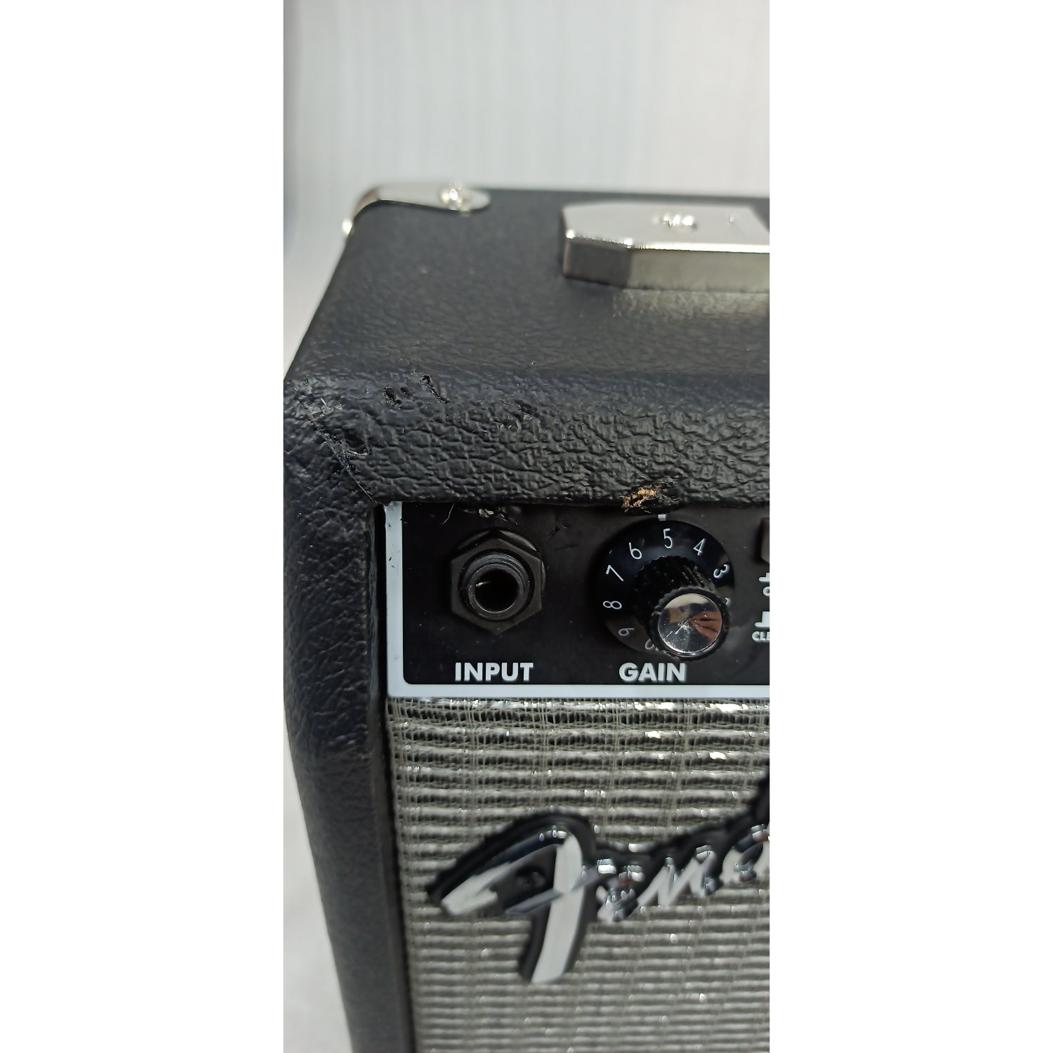 Fender Guitar Combo Amplifiers Fender Frontman 10G Guitar Amplifier - Open Box B Stock