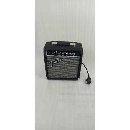 Fender Guitar Combo Amplifiers Fender Frontman 10G Guitar Amplifier - Open Box B Stock