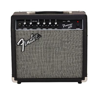 Fender Frontman 20G Combo Guitar Amplifier