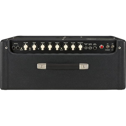 Fender Guitar Combo Amplifiers Fender Hot Rod Deluxe IV Tube Amplifier - Black