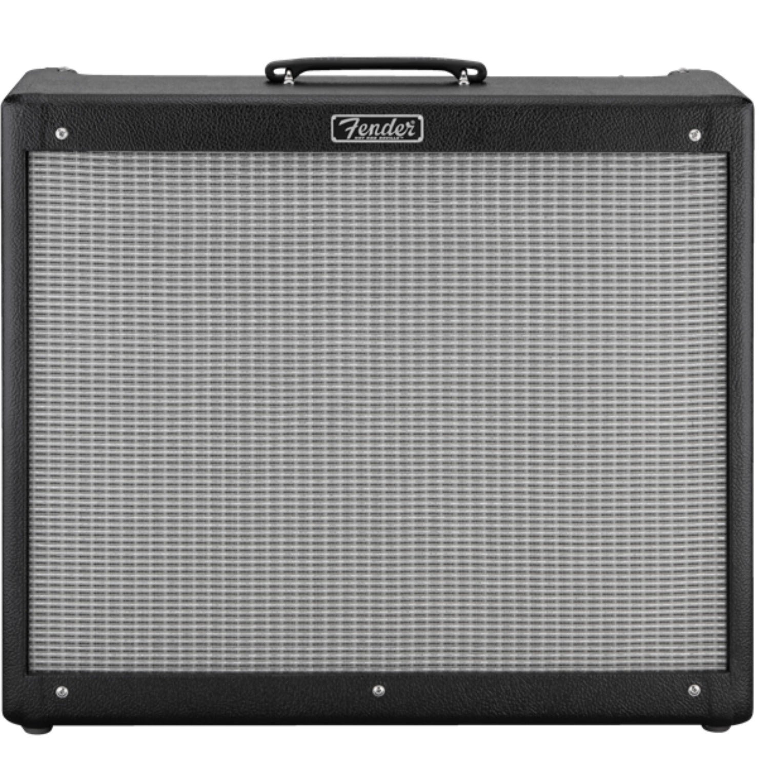Fender Guitar Combo Amplifiers Fender Hot Rod Deville 212 III 60 Watt 2x12" Tube Guitar Combo Amplifier