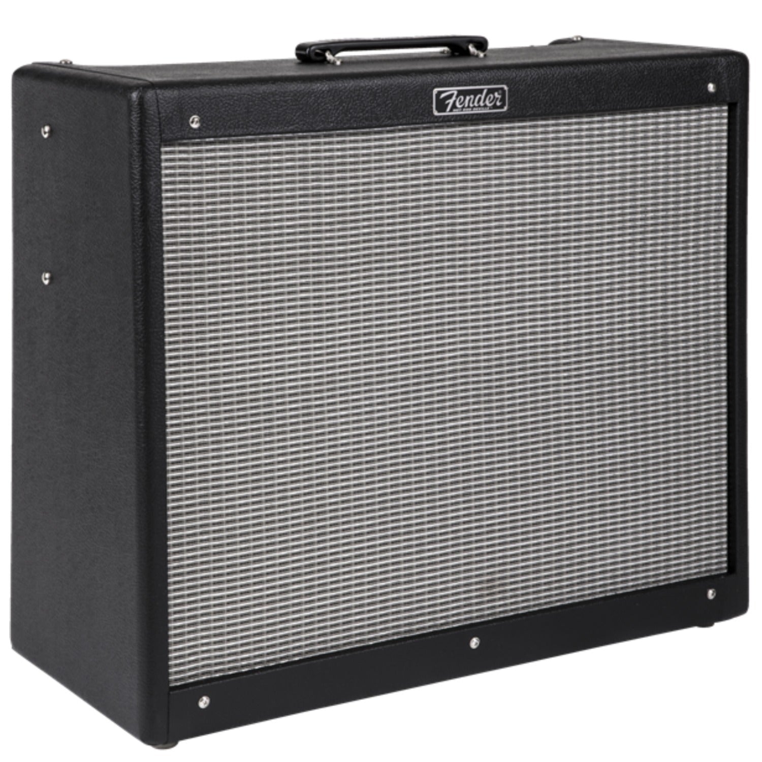 Fender Guitar Combo Amplifiers Fender Hot Rod Deville 212 III 60 Watt 2x12" Tube Guitar Combo Amplifier