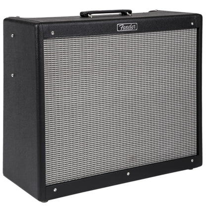 Fender Guitar Combo Amplifiers Fender Hot Rod Deville 212 III 60 Watt 2x12" Tube Guitar Combo Amplifier