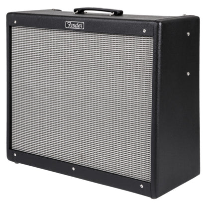 Fender Guitar Combo Amplifiers Fender Hot Rod Deville 212 III 60 Watt 2x12" Tube Guitar Combo Amplifier