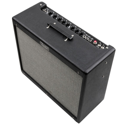 Fender Guitar Combo Amplifiers Fender Hot Rod Deville 212 III 60 Watt 2x12" Tube Guitar Combo Amplifier