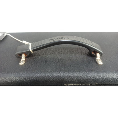 Fender Guitar Combo Amplifiers Fender Hot Rod Deville 212 III 60 Watt 2x12" Tube Guitar Combo Amplifier - Open Box