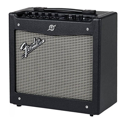fender guitar combo amplifiers fender mustang i v.2 20w guitar combo amplifier