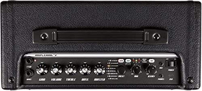 fender guitar combo amplifiers fender mustang i v.2 20w guitar combo amplifier