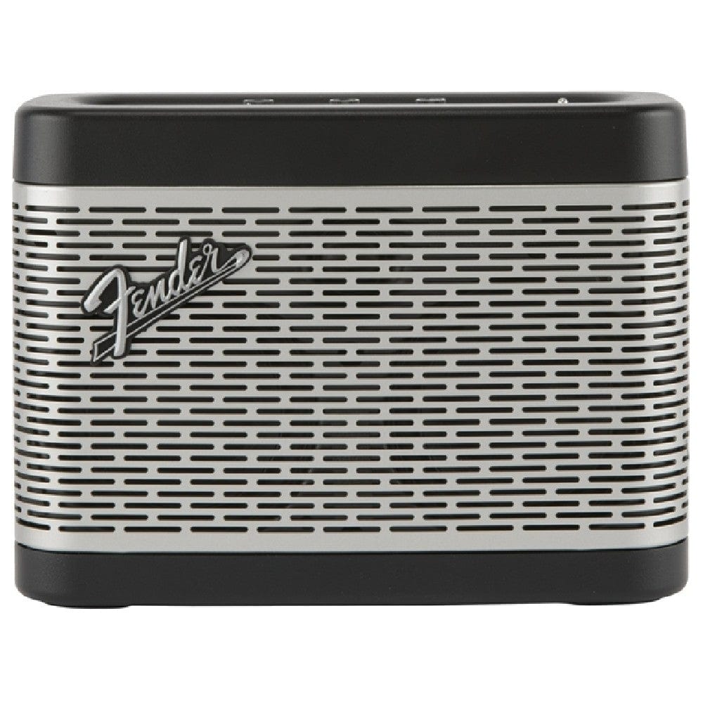 fender guitar combo amplifiers fender new port with bluetooth guitar amplifier - black