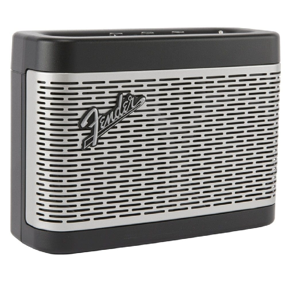 fender guitar combo amplifiers fender new port with bluetooth guitar amplifier - black