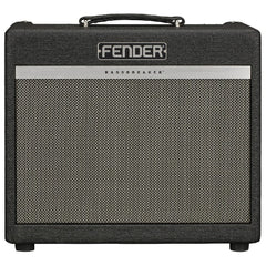 Fender Guitar Combo Amplifiers Midnight Oil Fender Bassbreaker 15 Watts Limited Edition Guitar Amplifier - Midnight Oil