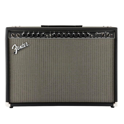Fender Champion II 100W Combo Guitar Amplifier