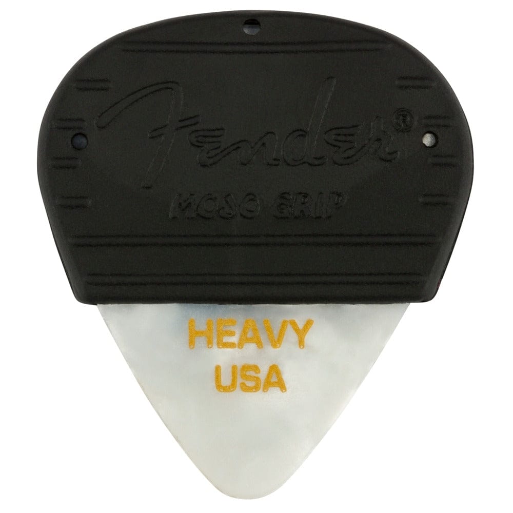 fender guitar picks fender mojo grip celluloid guitar picks - pack of 3