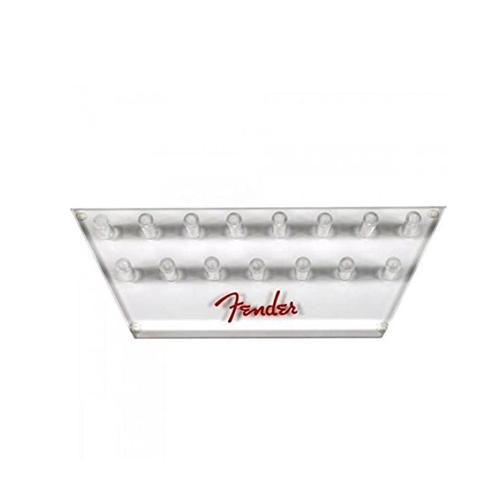 Fender Guitar Slides Fender 9916025223 Slide Display for Guitar Slides