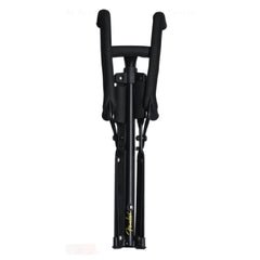 Fender Guitar Stands Black Fender Acoustics Mini Stand For Acoustic Guitars