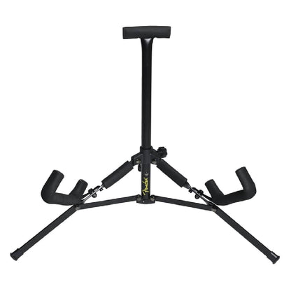 Fender Guitar Stands Black Fender Acoustics Mini Stand For Acoustic Guitars