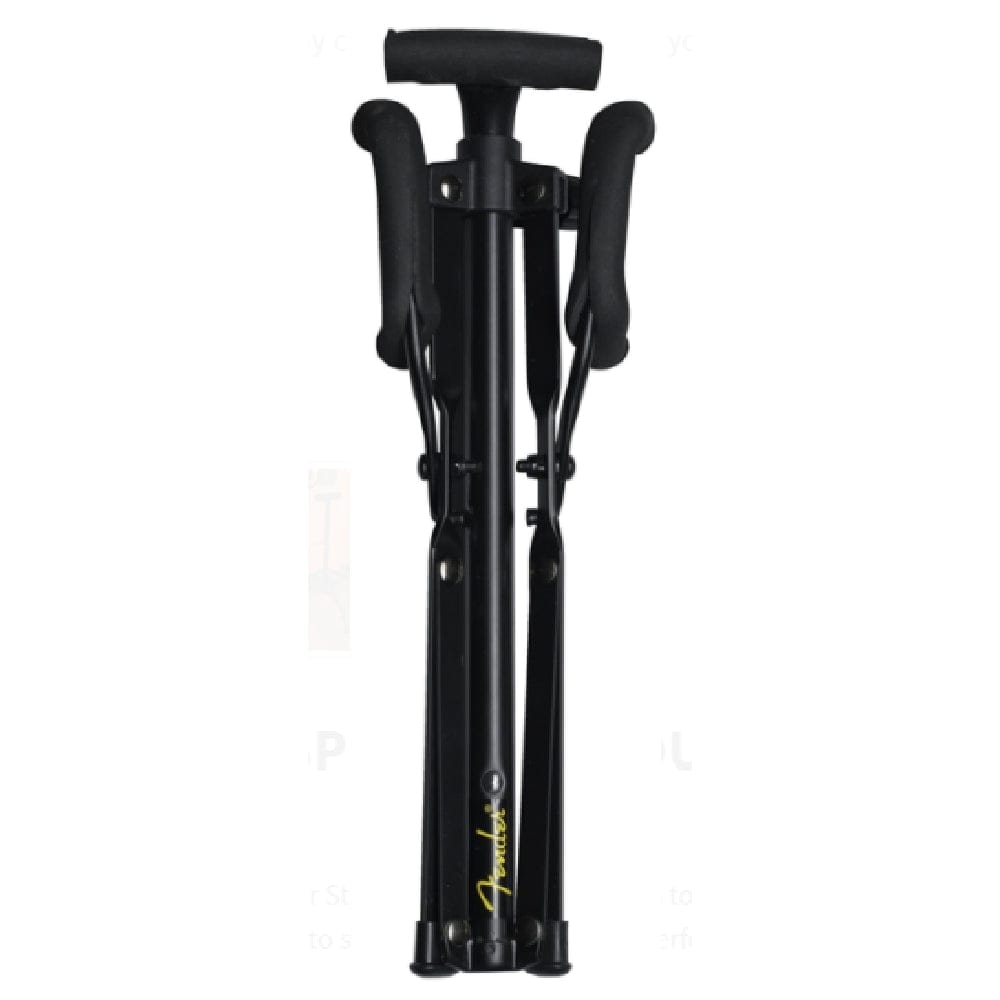 fender guitar stands black fender electrics mini stand for electric guitars 