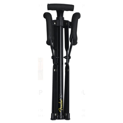 fender guitar stands black fender electrics mini stand for electric guitars 