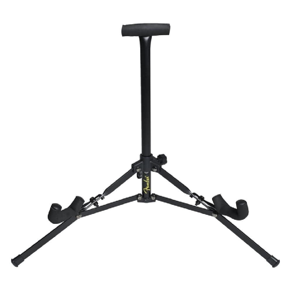 fender guitar stands black fender electrics mini stand for electric guitars 