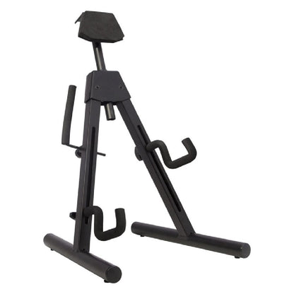Fender Guitar Stands Black Fender Universal A-Frame Electric Guitar Stand